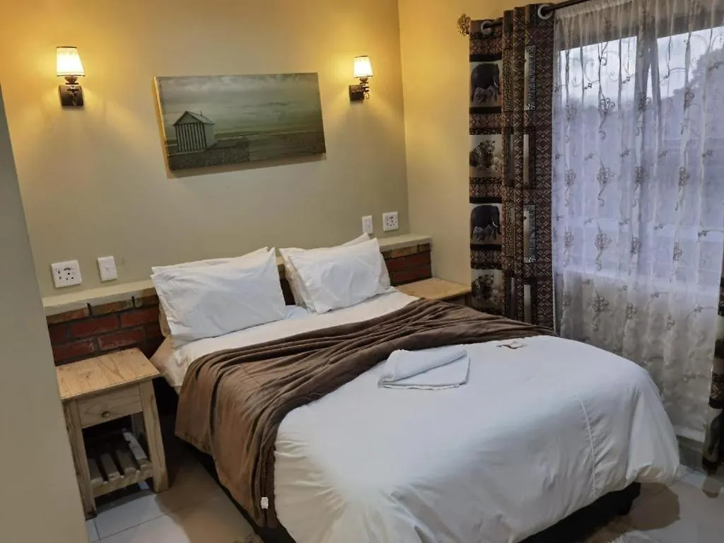 Victoria Guest Lodge Bellville Guest house