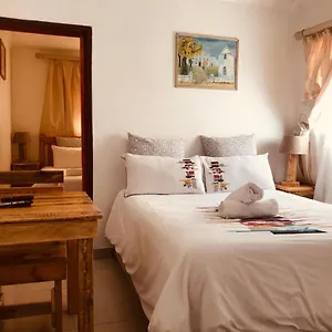 Guest house Meljaa Prime, Bellville