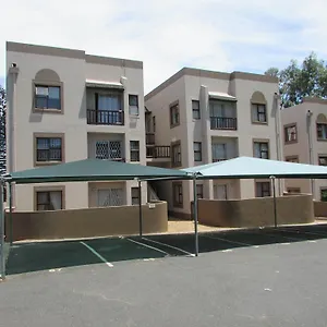 Guest house Serengeti Self Catering Units, Bellville